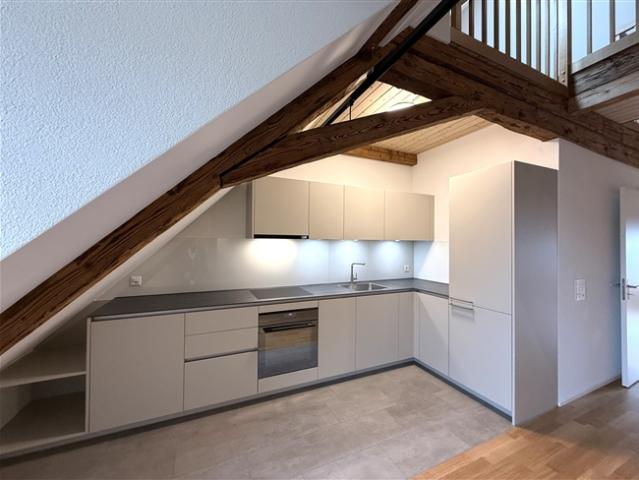 Loft Living im Herzen der Altstadt