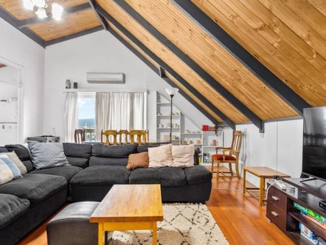 Loft living in the city ! Long term or shorter lease considered