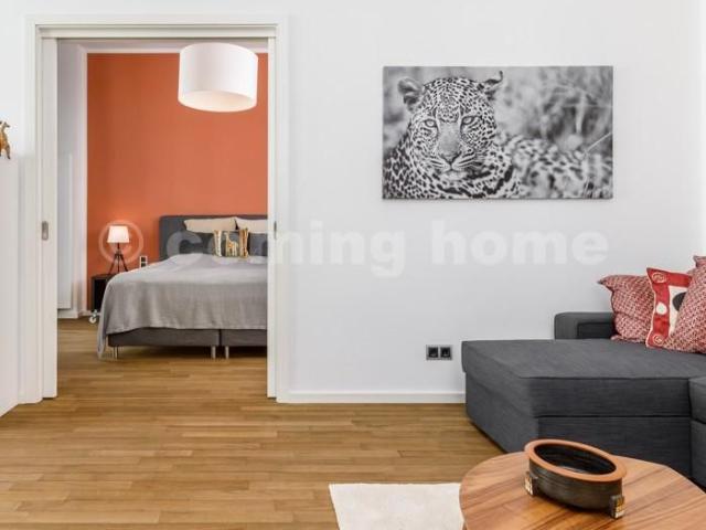 Loft living Nähe Gendarmenmarkt