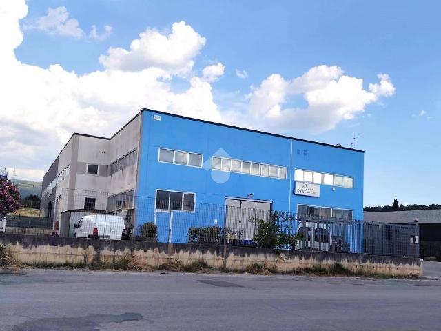 Loft località nicolò 1, Via Marconi, San Nicolò, Spoleto
