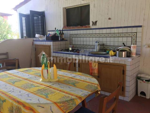 Loft Località Vulcanello 68D, Lipari