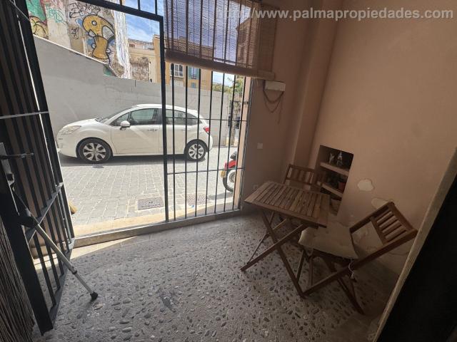 LOFT. PALMA DE MALLORCA 1 Habitaciones 70 m²