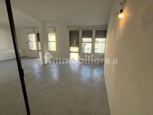 Loft Passaggio Giovanni Limonta 2, Centro, Bergamo