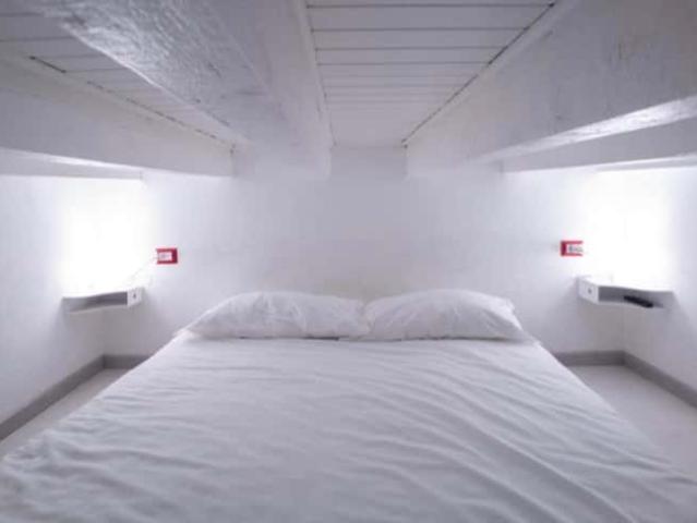 Loft Pasteur