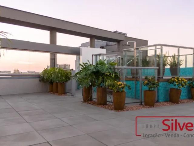 Loft para alugar no centro de porto alegre