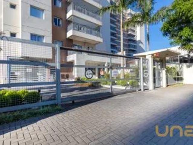 Loft para alugar 1 quarto, 24 m² em Novo Mundo, Curitiba