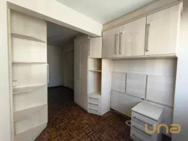 Loft para alugar 1 quarto, 21 m² em Centro, Curitiba Edifício Maxi Studios Barao do Rio Branco 573