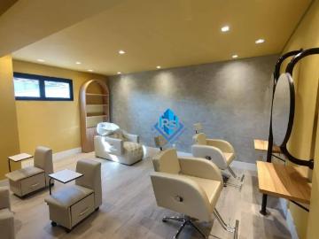 Loft para alugar, 25 m² por R$ 2.762,00/mês Centro São Bernardo do Campo/SP