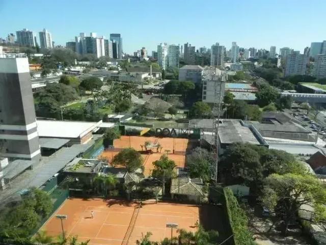 Loft para alugar, 37 m² por R$ 3.560,00/mês Três Figueiras Porto Alegre/RS