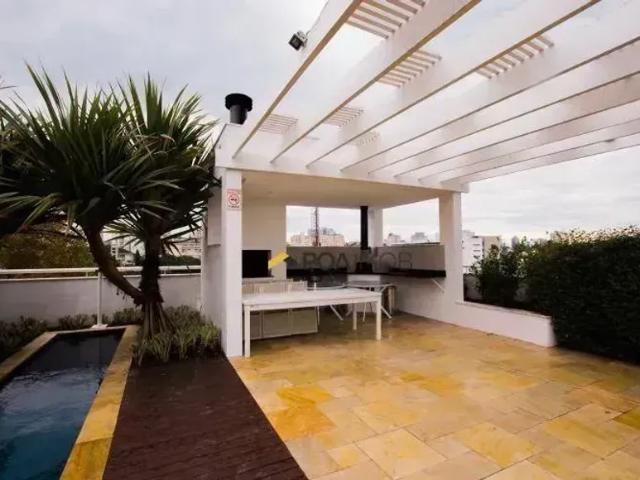 Loft com 1 dormitório para alugar, 40 m² por R$ 3.750,00/mês Três Figueiras Porto Alegre/RS