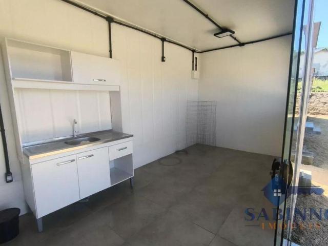 Loft Para Aluguel, 1 Quarto S, Santa Augusta, Braço Do Norte