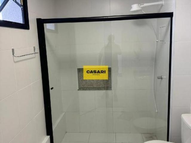 Loft para Aluguel no Centro de São Bernardo do Campo | 40 m² por R$ 2.730,00