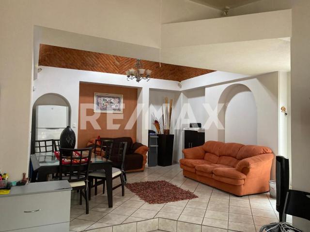 LOFT PARA DAMAS EN RENTA EN VILLAS DEL PARQUE