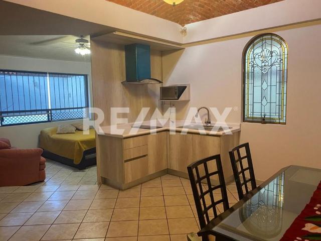 LOFT PARA DAMAS EN RENTA EN VILLAS DEL PARQUE