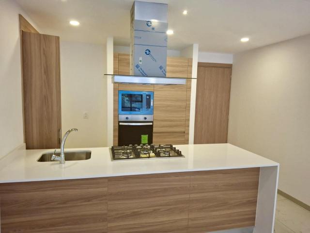 Loft para ESTRENAR Satori Santa Fe, CDMX