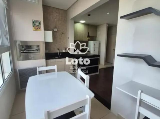 Loft para locação na vila oliveira