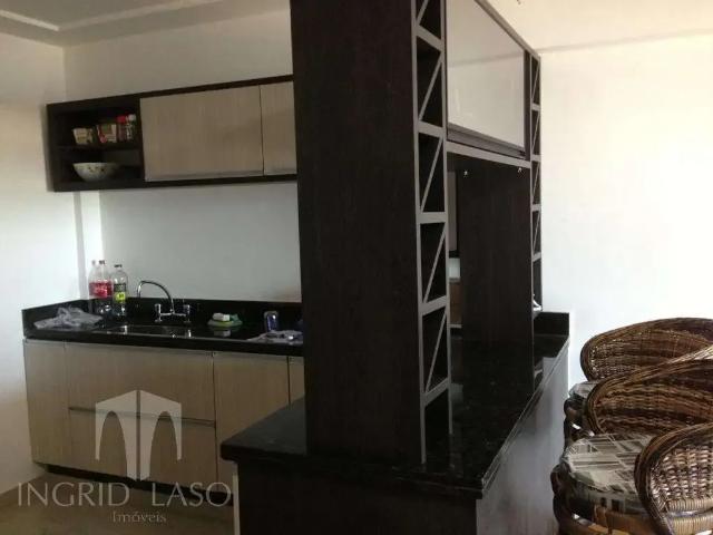 Loft para Locação em Macaé/RJ Costa do Sol 1 Quartos