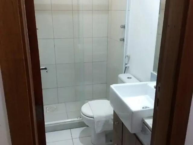 Loft para Locação em Macaé/RJ Costa do Sol 1 Quartos