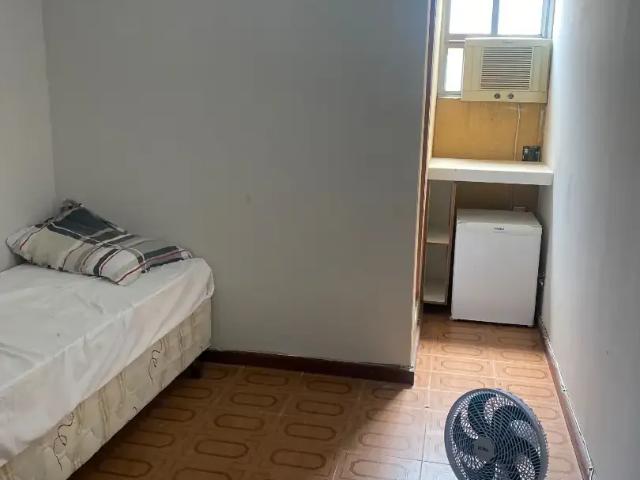 Loft para Locação em Macaé/RJ Centro 1 Quartos