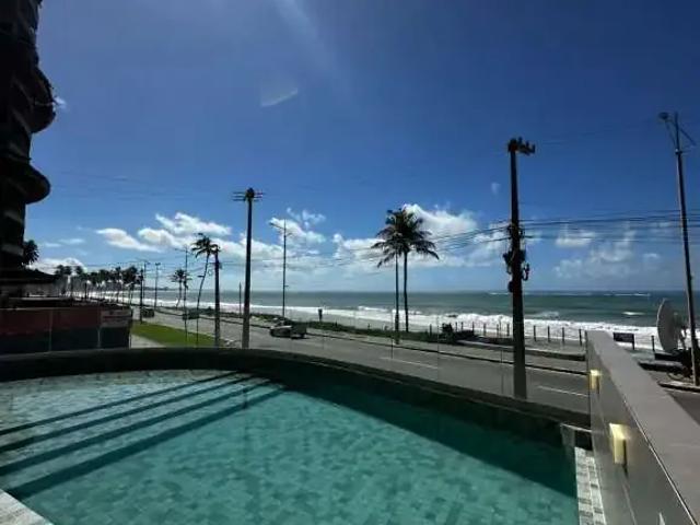 Loft para Locação em Maceió/AL Cruz das Almas 1 Quartos