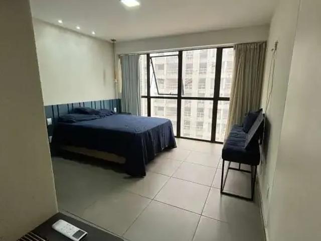 Loft para Locação em Maceió/AL Cruz das Almas 1 Quartos