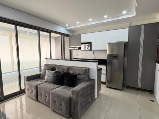 Loft para Locação em Manaus/AM Adrianópolis 1 Quartos