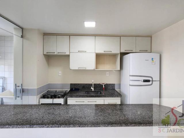 Loft para Locação em Manaus/AM Parque 10 de Novembro 1 Quartos