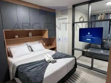 Loft para Locação em Mogi das Cruzes/SP Botujuru 1 Quartos