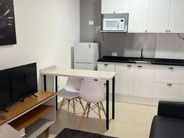 Loft para Locação em Mogi das Cruzes/SP Centro