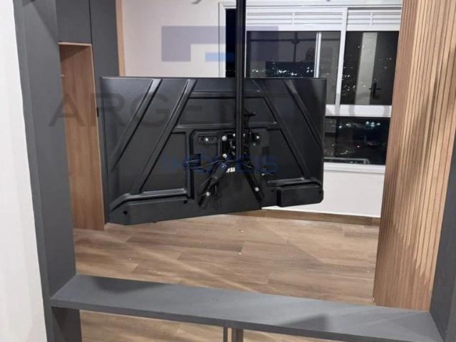 Loft para Locação em Mogi das Cruzes/SP Centro 1 Quartos