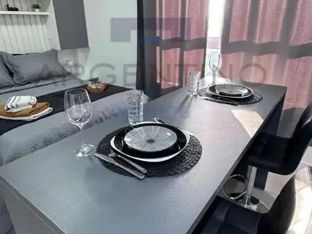 Loft para Locação em Mogi das Cruzes/SP Centro 1 Quartos