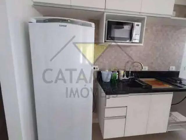 Loft para Locação em Mogi das Cruzes/SP Loteamento Mogilar