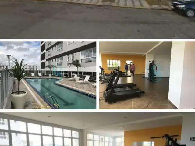 Loft para Locação em Mogi das Cruzes/SP Loteamento Mogilar 1 Quartos