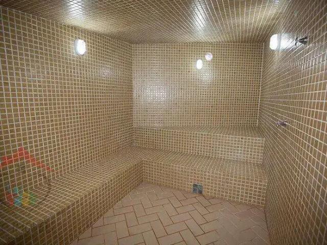 Loft para Locação em Mogi das Cruzes/SP Loteamento Mogilar 1 Quartos