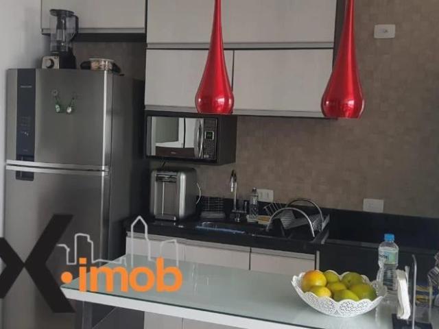 Loft para Locação em Mogi das Cruzes/SP Vila Oliveira 1 Quartos