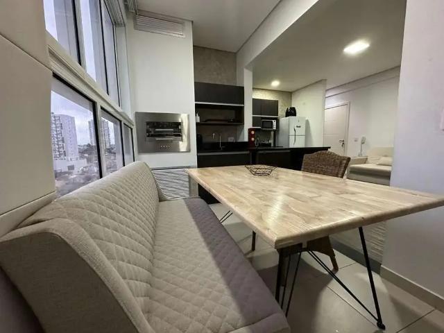 Loft para Locação em Mogi das Cruzes/SP Vila Oliveira 1 Quartos