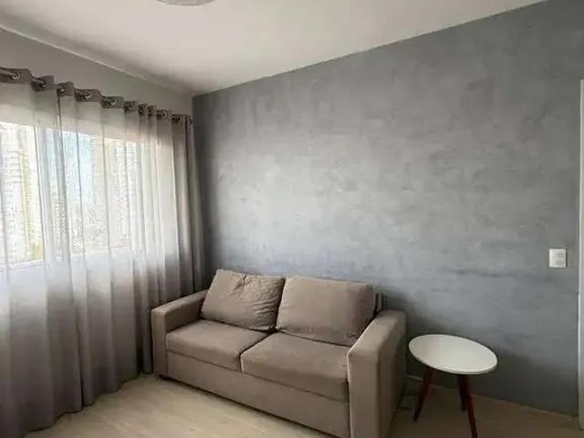 Loft para Locação em Mogi das Cruzes/SP Vila Partenio 1 Quartos
