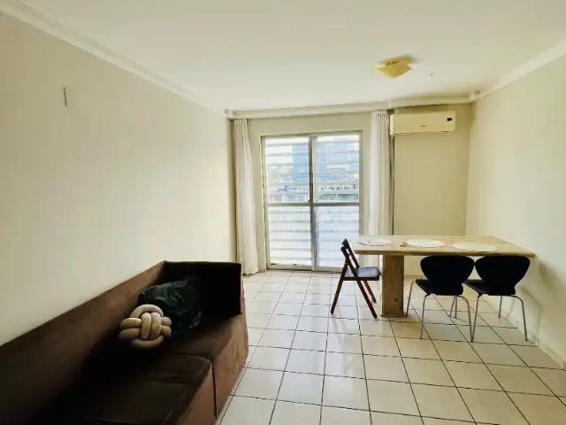 Loft para Locação em Natal/RN Capim Macio 1 Quartos