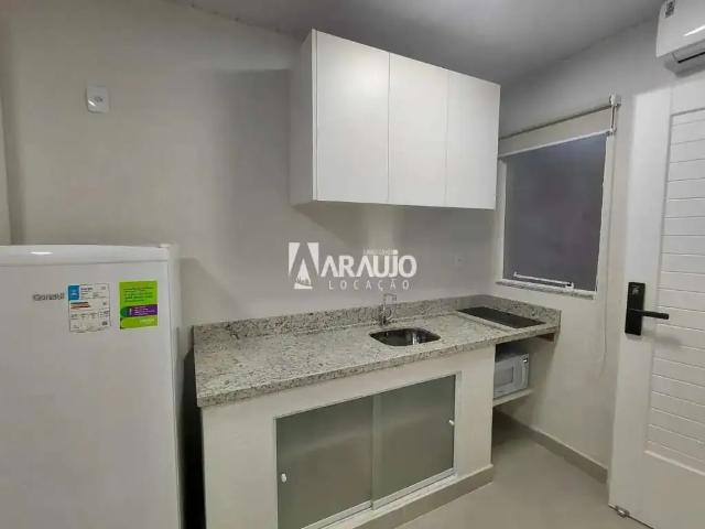 Loft para Locação em Navegantes/SC Centro 1 Quartos