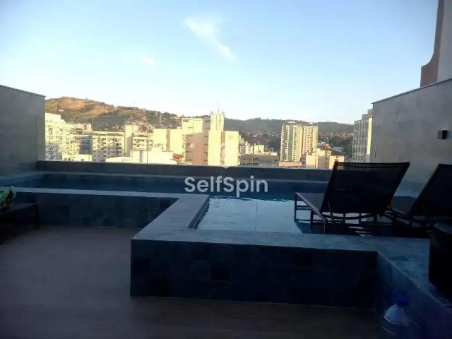 Loft para Locação em Niterói/RJ Icaraí 1 Quartos