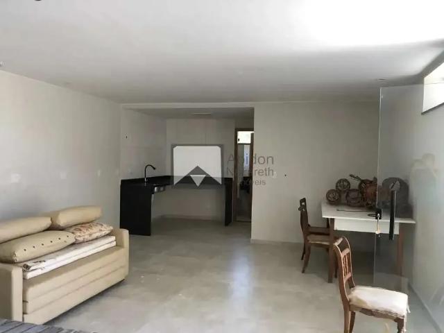 Loft para Locação em Niterói/RJ Itacoatiara 1 Quartos