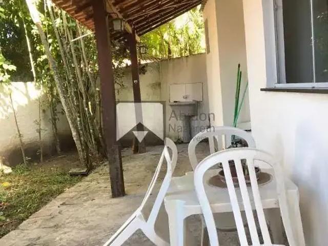 Loft para Locação em Niterói/RJ Itaipu 1 Quartos