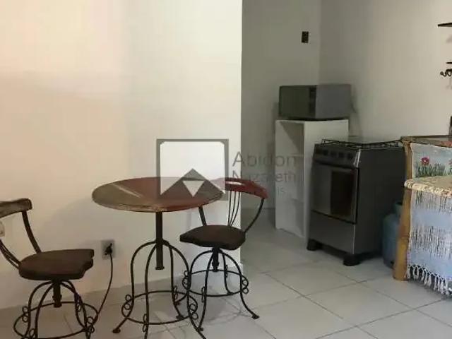 Loft para Locação em Niterói/RJ Itaipu 1 Quartos