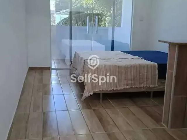 Loft para Locação em Niterói/RJ Piratininga 1 Quartos