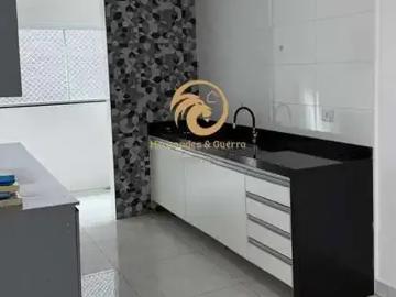 Loft para Locação em Atibaia/SP Nova Gardênia 1 Quartos