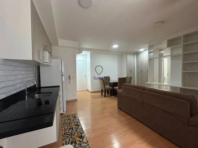 Loft para Locação em Americana/SP Santo Antônio 1 Quartos