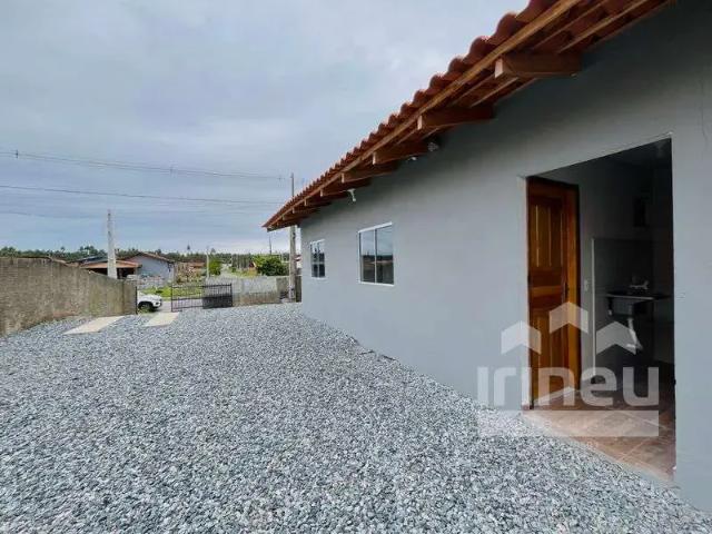 Loft para Locação em Araquari/SC Porto Grande 1 Quartos