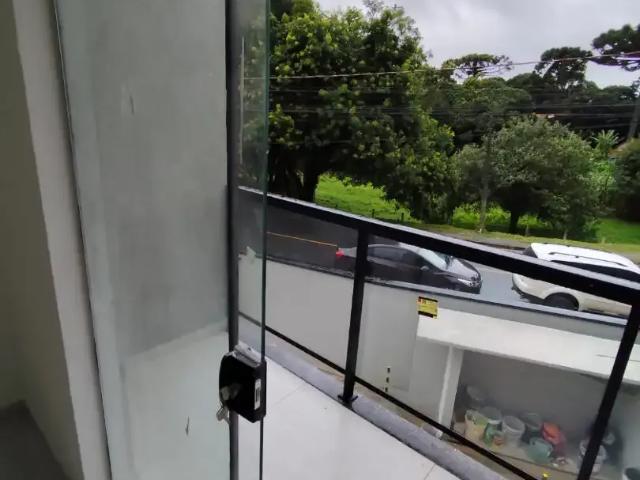 Loft para Locação em Araucária/PR Campina da Barra 1 Quartos