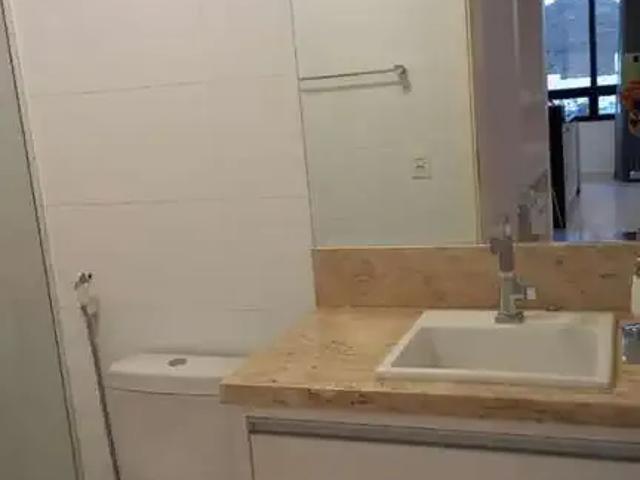 Loft para Locação em Balneário Camboriú/SC Nações 1 Quartos