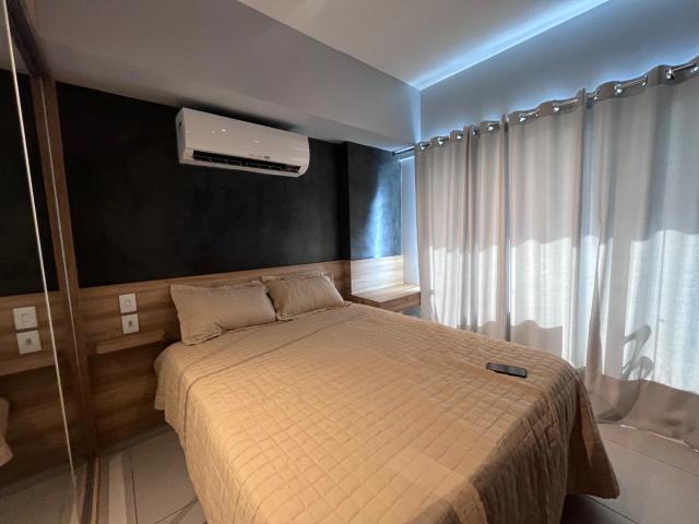 Loft para Locação em Belém/PA Fátima 1 Quartos